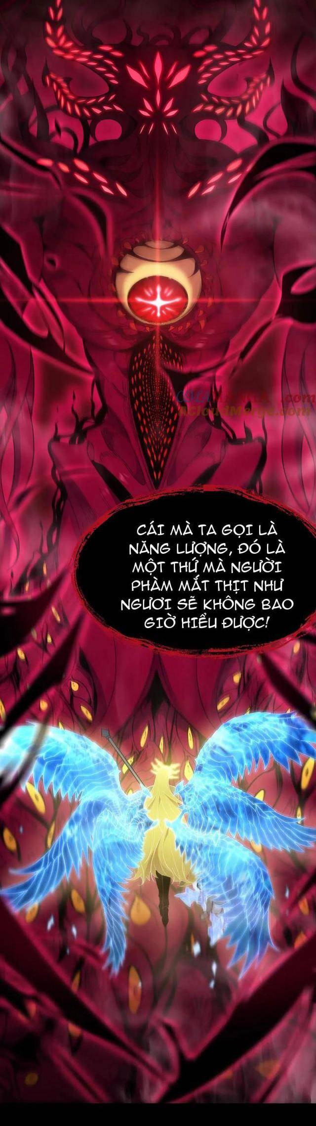 Thánh Hiệp Sĩ Cấp Sss Chapter 24 - Trang 10