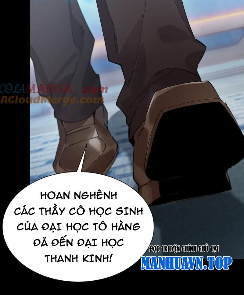 Thánh Hiệp Sĩ Cấp Sss Chapter 39 - Trang 40