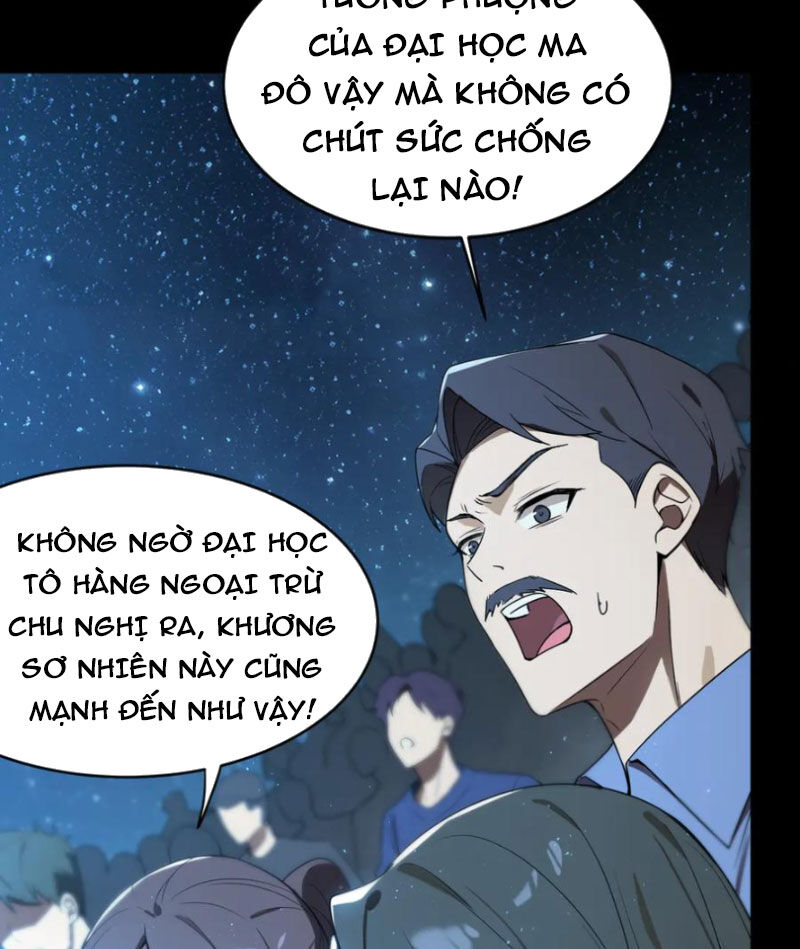 Thánh Hiệp Sĩ Cấp Sss Chapter 42 - Trang 29