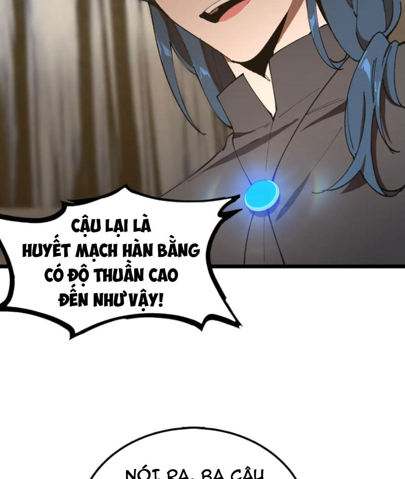 Thánh Hiệp Sĩ Cấp Sss Chapter 42 - Trang 69