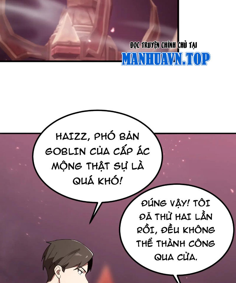 Thánh Hiệp Sĩ Cấp Sss Chapter 38 - Trang 36