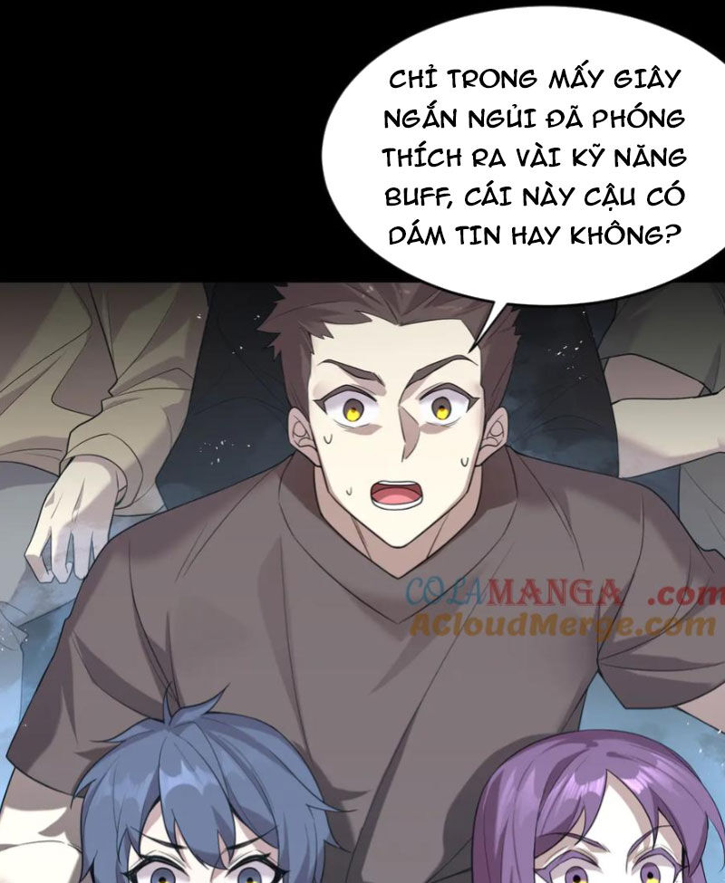 Thánh Hiệp Sĩ Cấp Sss Chapter 39 - Trang 118