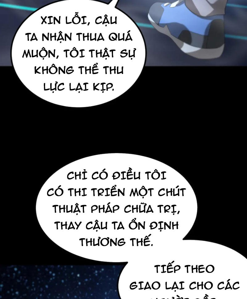 Thánh Hiệp Sĩ Cấp Sss Chapter 41 - Trang 108