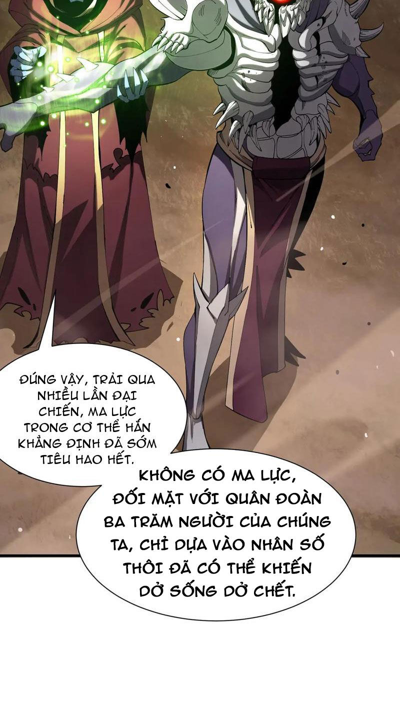 Thánh Hiệp Sĩ Cấp Sss Chapter 15 - Trang 67