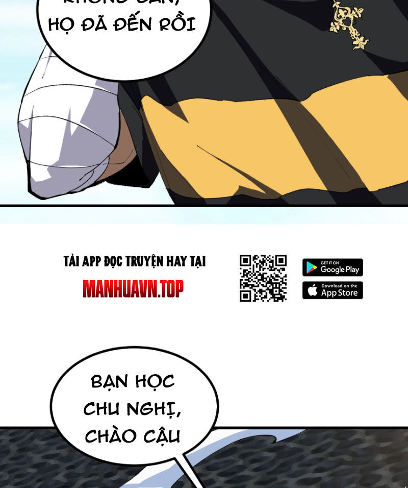 Thánh Hiệp Sĩ Cấp Sss Chapter 8 - Trang 27