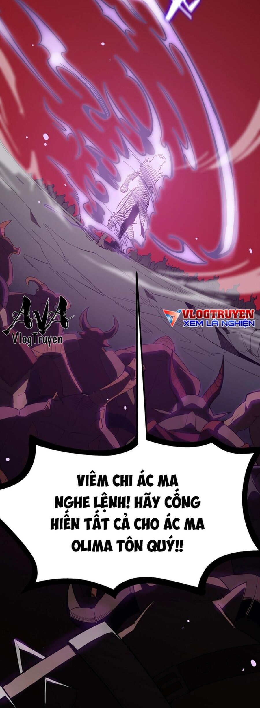 Thánh Hiệp Sĩ Cấp Sss Chapter 16 - Trang 14