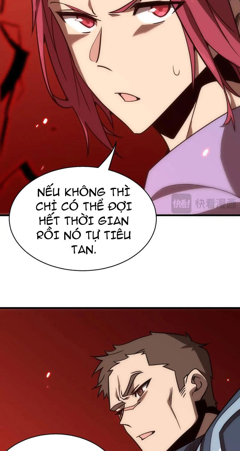 Thánh Hiệp Sĩ Cấp Sss Chapter 14 - Trang 66