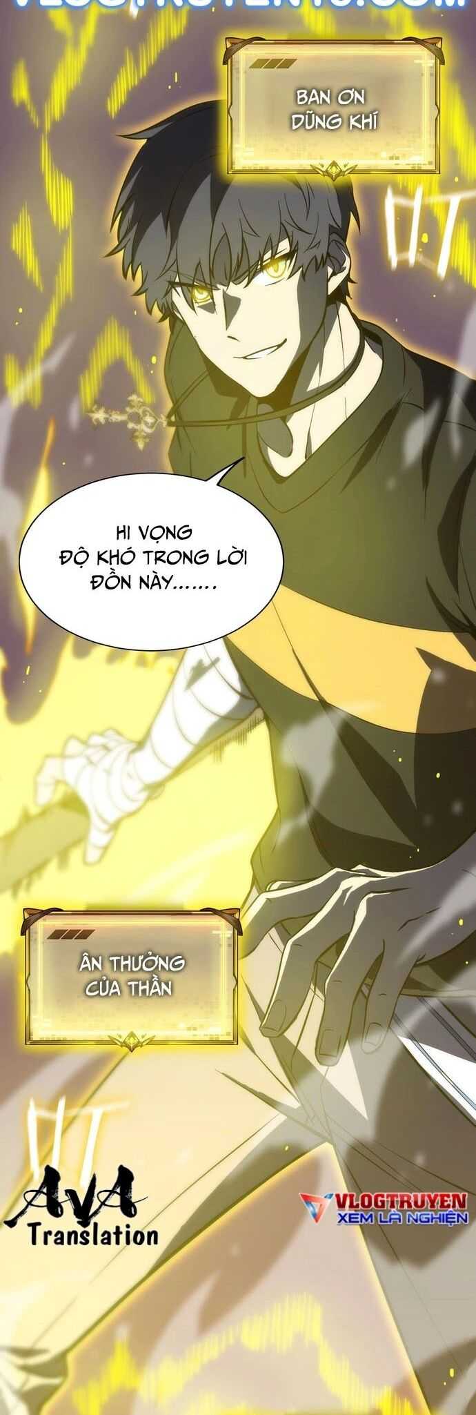 Thánh Hiệp Sĩ Cấp Sss Chapter 18 - Trang 20