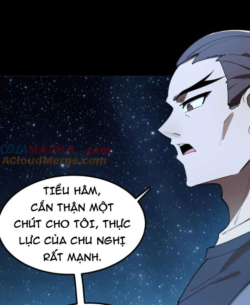 Thánh Hiệp Sĩ Cấp Sss Chapter 41 - Trang 14