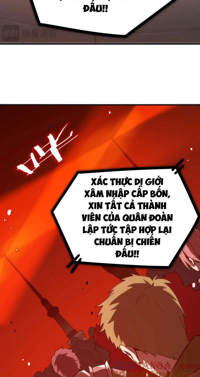 Thánh Hiệp Sĩ Cấp Sss Chapter 14 - Trang 25