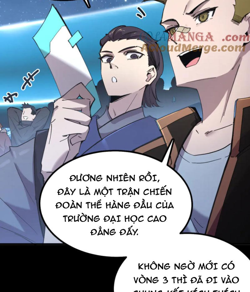 Thánh Hiệp Sĩ Cấp Sss Chapter 42 - Trang 116