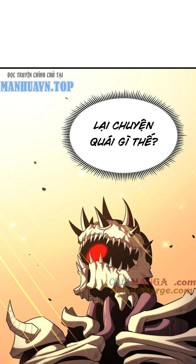 Thánh Hiệp Sĩ Cấp Sss Chapter 15 - Trang 78