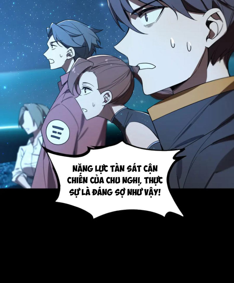 Thánh Hiệp Sĩ Cấp Sss Chapter 41 - Trang 104