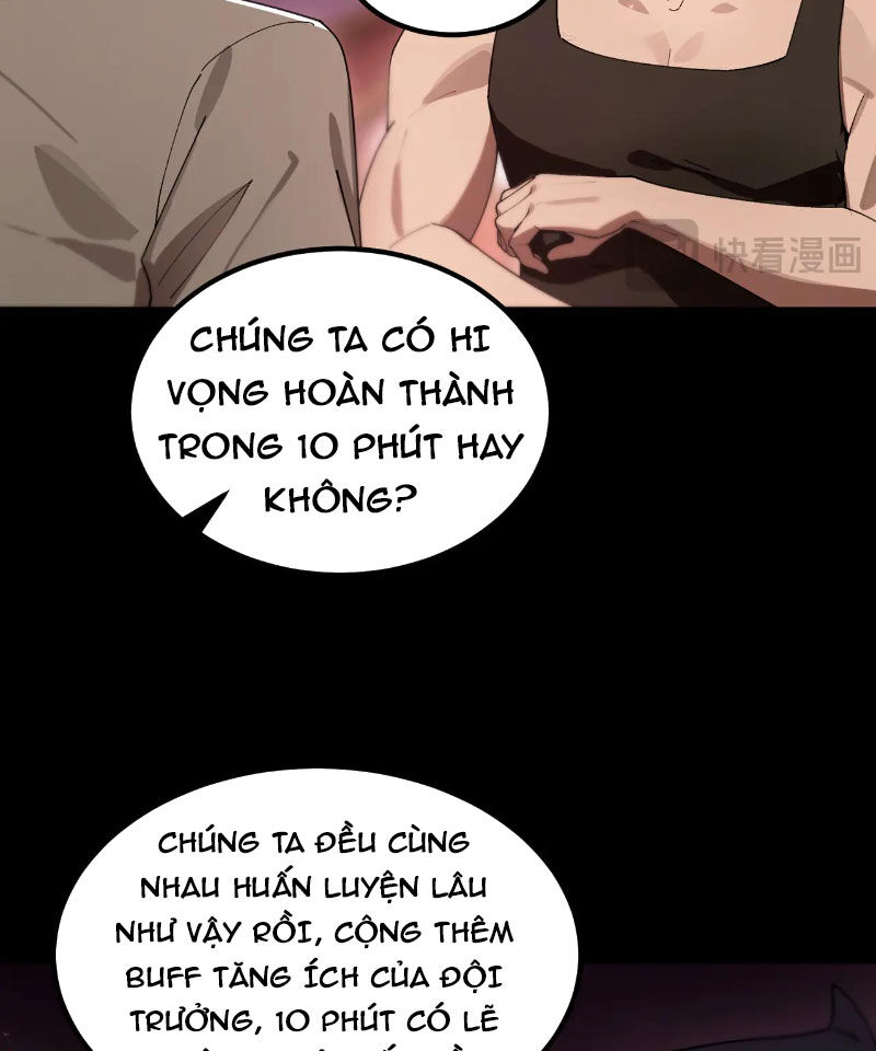 Thánh Hiệp Sĩ Cấp Sss Chapter 38 - Trang 39