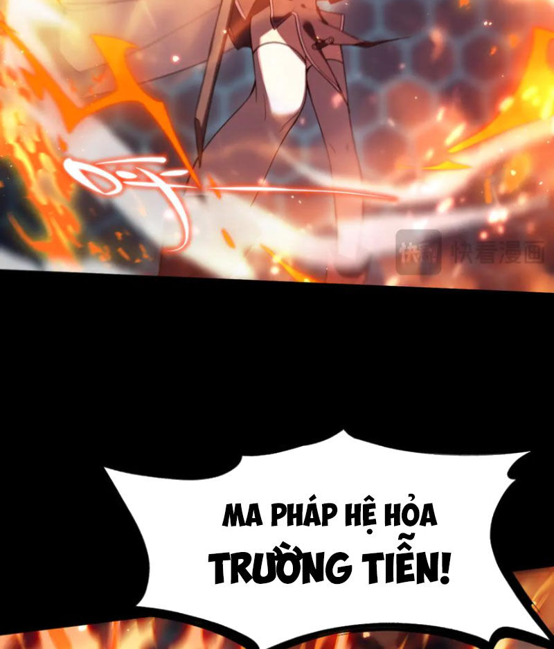 Thánh Hiệp Sĩ Cấp Sss Chapter 40 - Trang 4