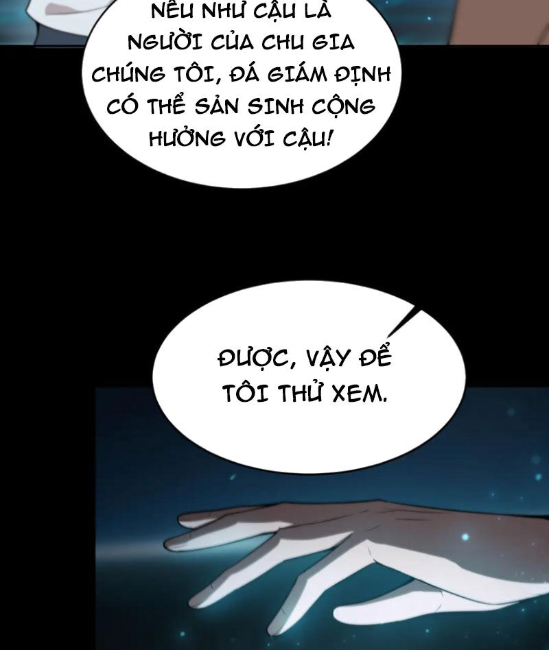 Thánh Hiệp Sĩ Cấp Sss Chapter 42 - Trang 46