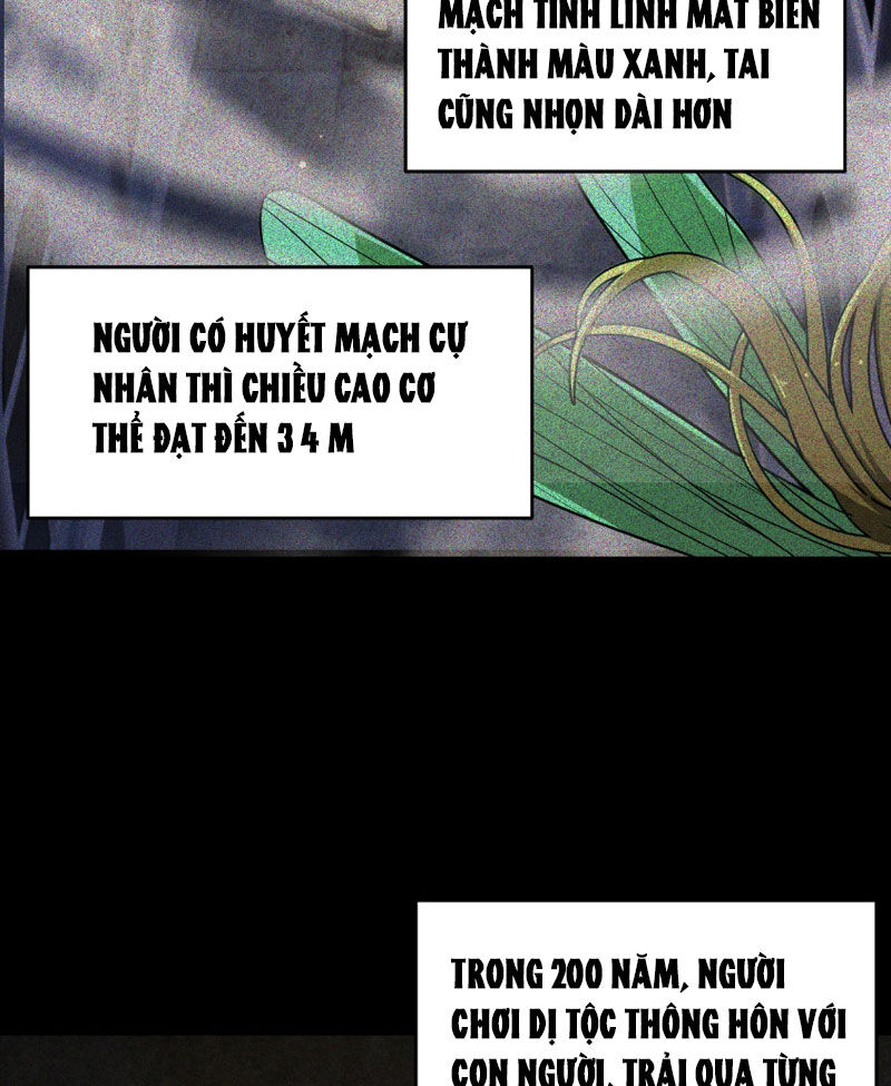 Thánh Hiệp Sĩ Cấp Sss Chapter 7 - Trang 94