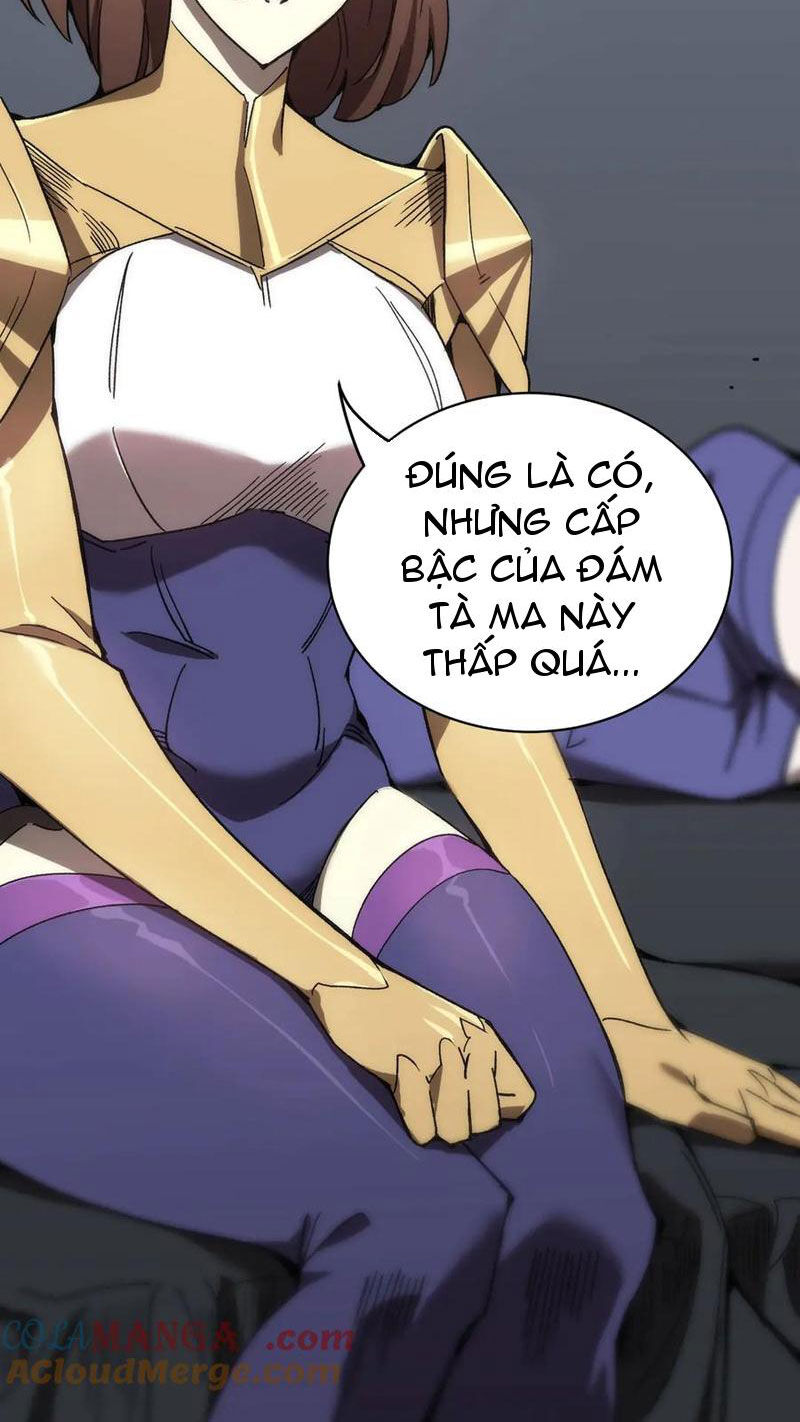 Thánh Hiệp Sĩ Cấp Sss Chapter 12 - Trang 32