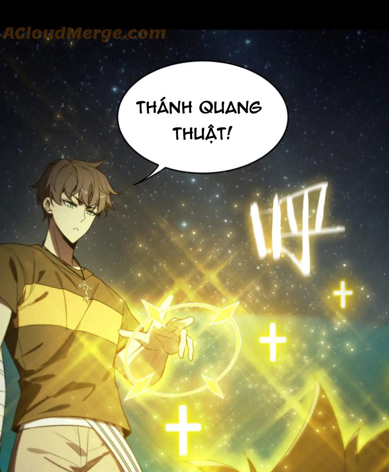 Thánh Hiệp Sĩ Cấp Sss Chapter 41 - Trang 105