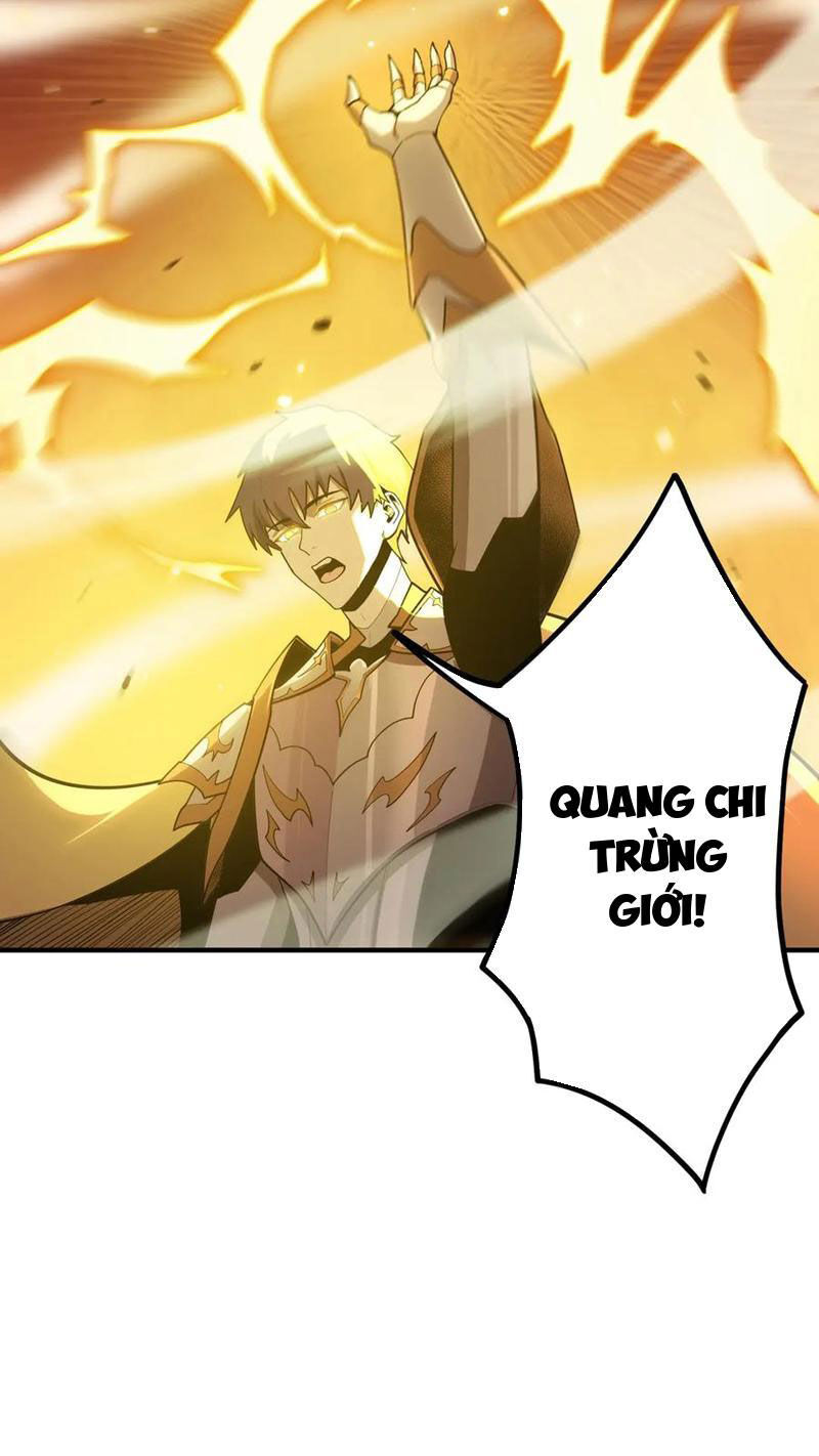 Thánh Hiệp Sĩ Cấp Sss Chapter 15 - Trang 24