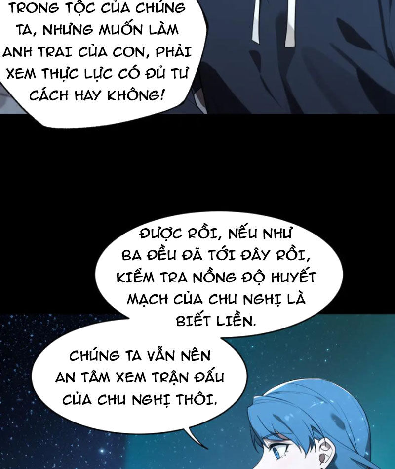 Thánh Hiệp Sĩ Cấp Sss Chapter 41 - Trang 39