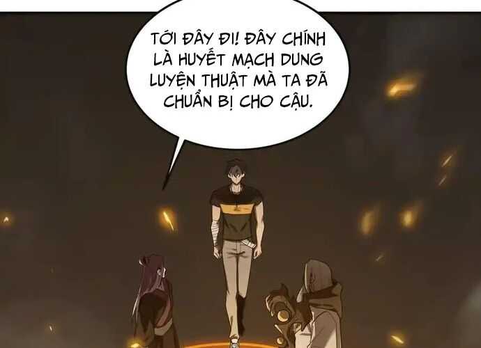 Thánh Hiệp Sĩ Cấp Sss Chapter 22 - Trang 193