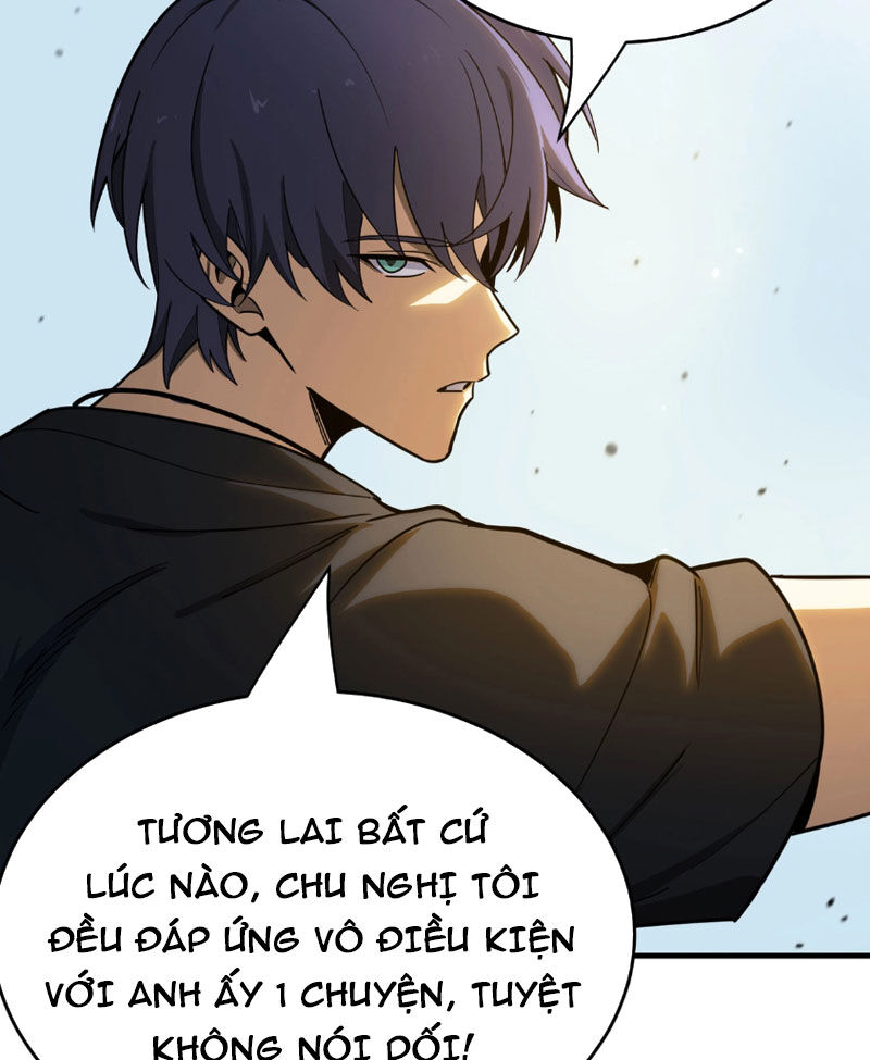 Thánh Hiệp Sĩ Cấp Sss Chapter 7 - Trang 37