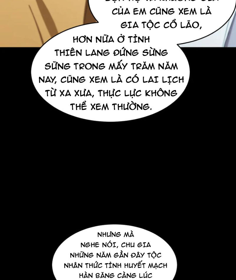 Thánh Hiệp Sĩ Cấp Sss Chapter 42 - Trang 40