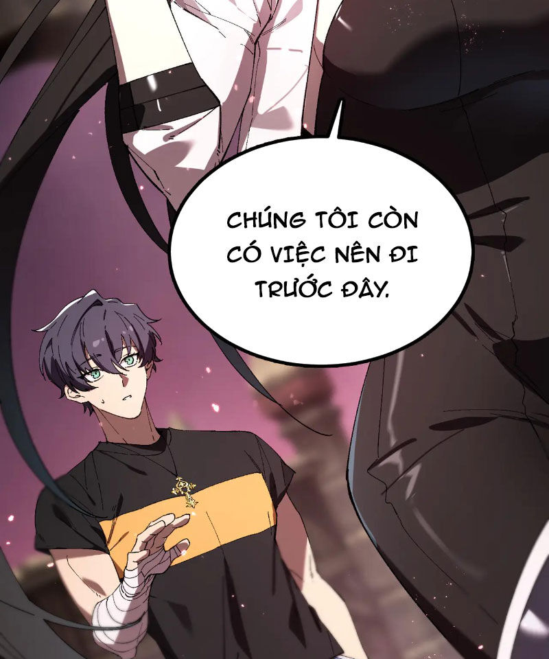 Thánh Hiệp Sĩ Cấp Sss Chapter 38 - Trang 32