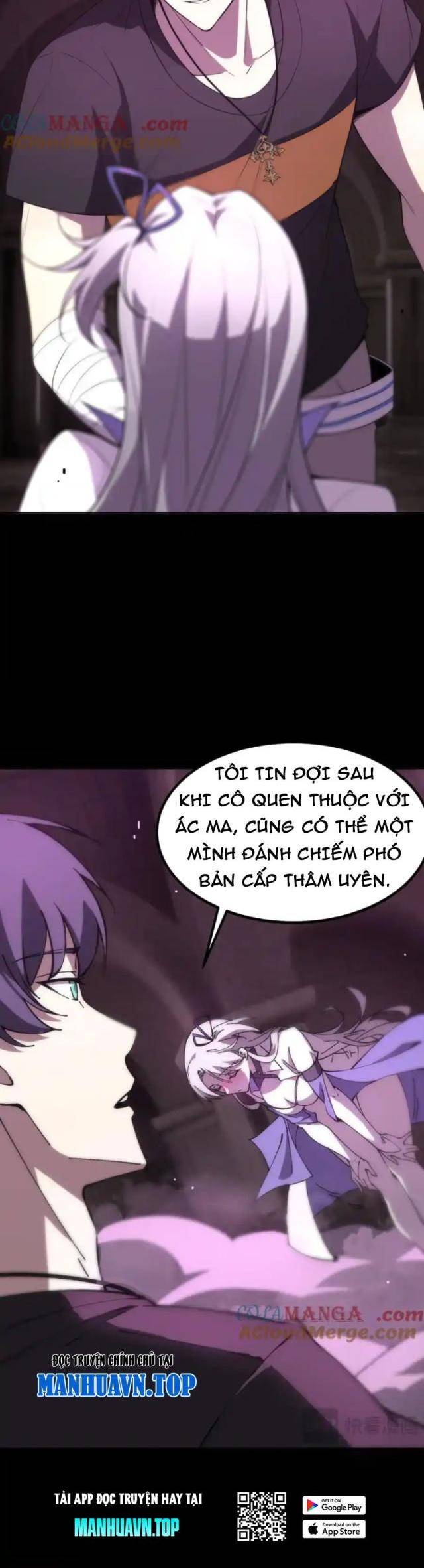 Thánh Hiệp Sĩ Cấp Sss Chapter 31 - Trang 12