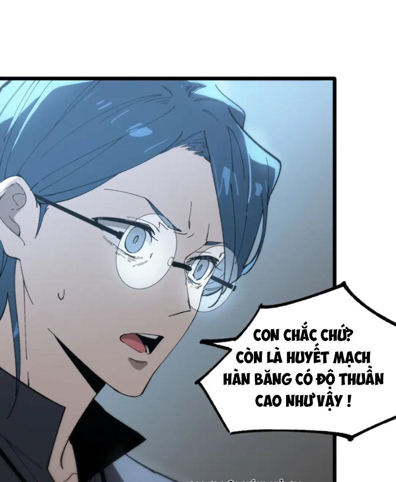 Thánh Hiệp Sĩ Cấp Sss Chapter 41 - Trang 5