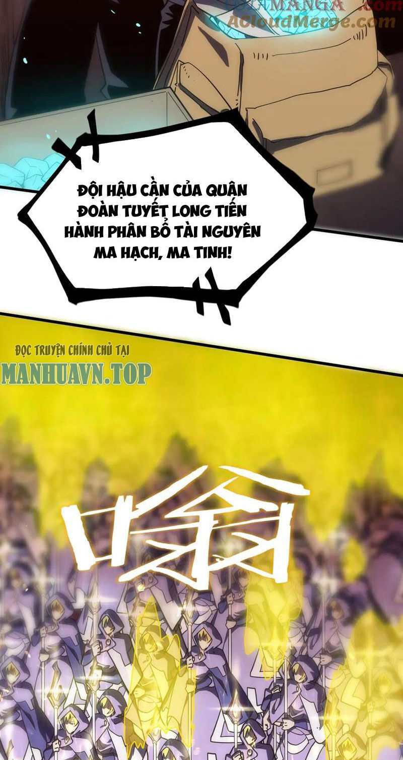 Thánh Hiệp Sĩ Cấp Sss Chapter 14 - Trang 29