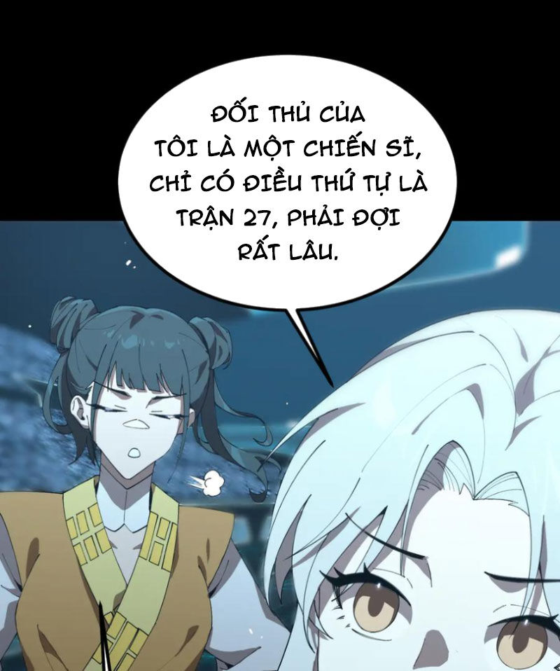 Thánh Hiệp Sĩ Cấp Sss Chapter 40 - Trang 27