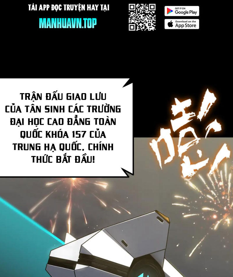 Thánh Hiệp Sĩ Cấp Sss Chapter 39 - Trang 81