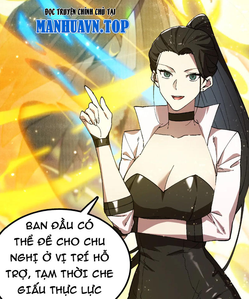 Thánh Hiệp Sĩ Cấp Sss Chapter 38 - Trang 19