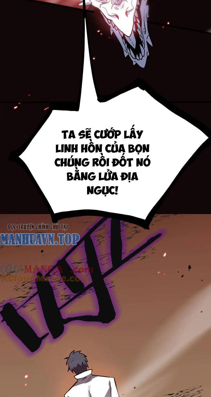 Thánh Hiệp Sĩ Cấp Sss Chapter 14 - Trang 46