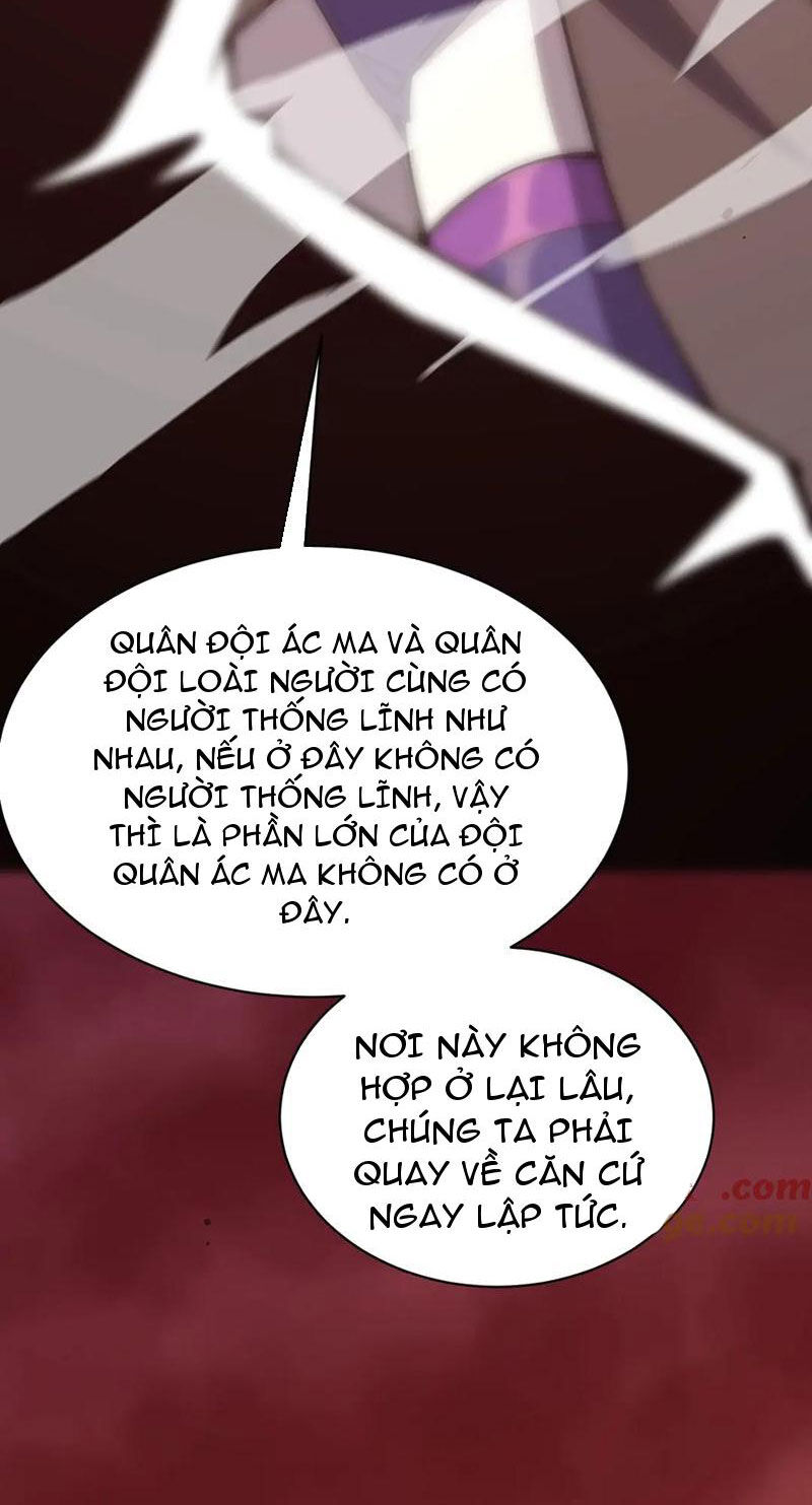 Thánh Hiệp Sĩ Cấp Sss Chapter 14 - Trang 9