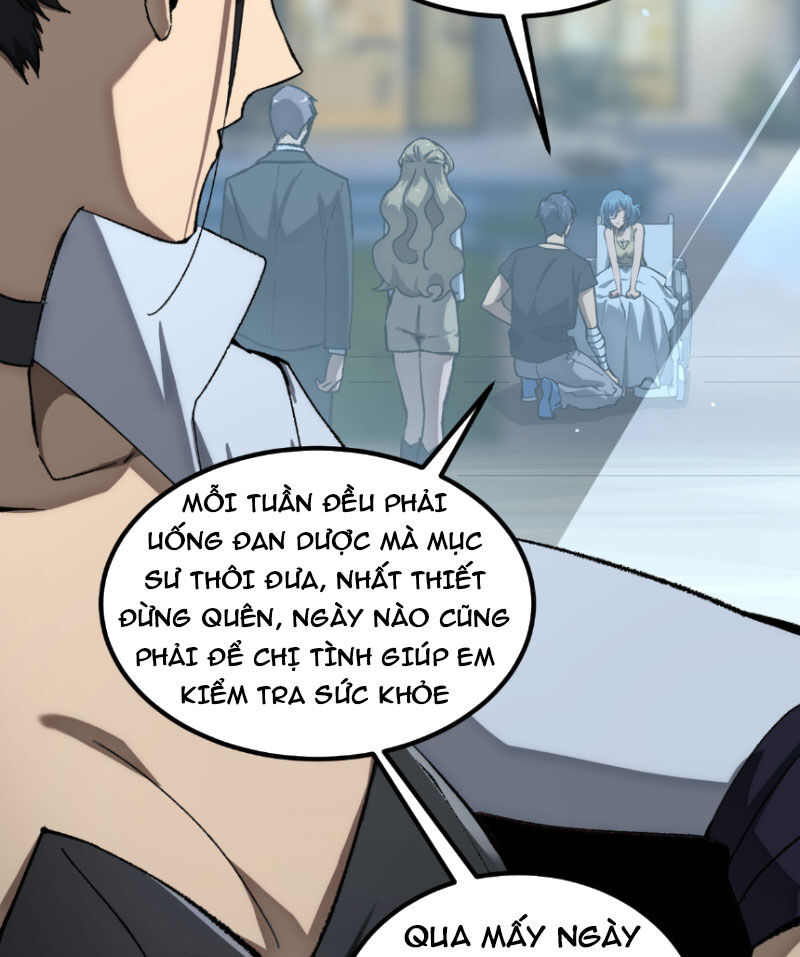 Thánh Hiệp Sĩ Cấp Sss Chapter 8 - Trang 87