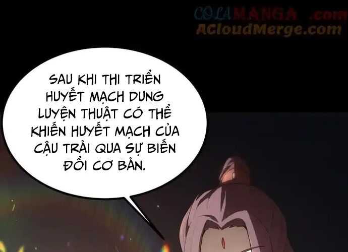 Thánh Hiệp Sĩ Cấp Sss Chapter 22 - Trang 78