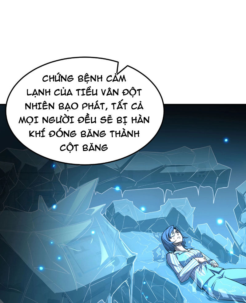 Thánh Hiệp Sĩ Cấp Sss Chapter 7 - Trang 15