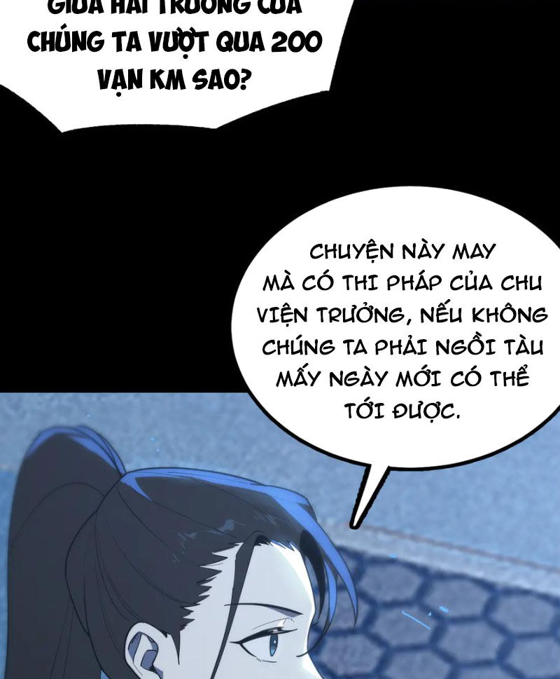 Thánh Hiệp Sĩ Cấp Sss Chapter 39 - Trang 37