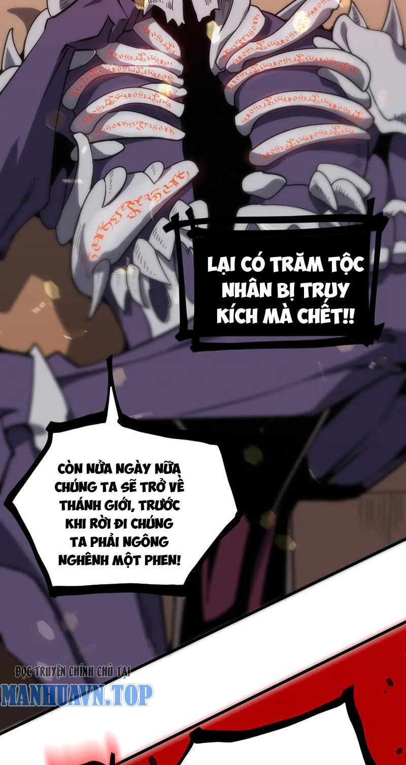 Thánh Hiệp Sĩ Cấp Sss Chapter 14 - Trang 41