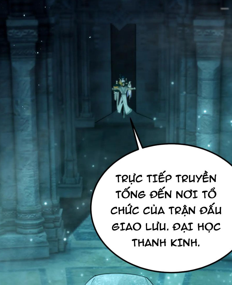 Thánh Hiệp Sĩ Cấp Sss Chapter 39 - Trang 3