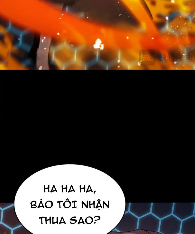 Thánh Hiệp Sĩ Cấp Sss Chapter 40 - Trang 47