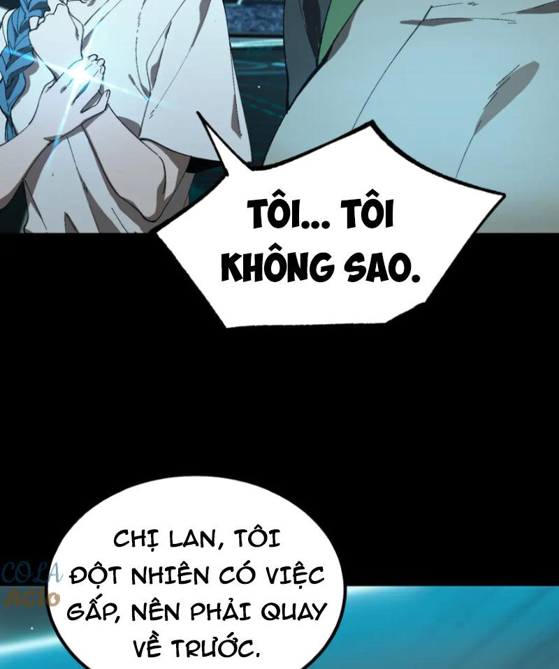 Thánh Hiệp Sĩ Cấp Sss Chapter 40 - Trang 98