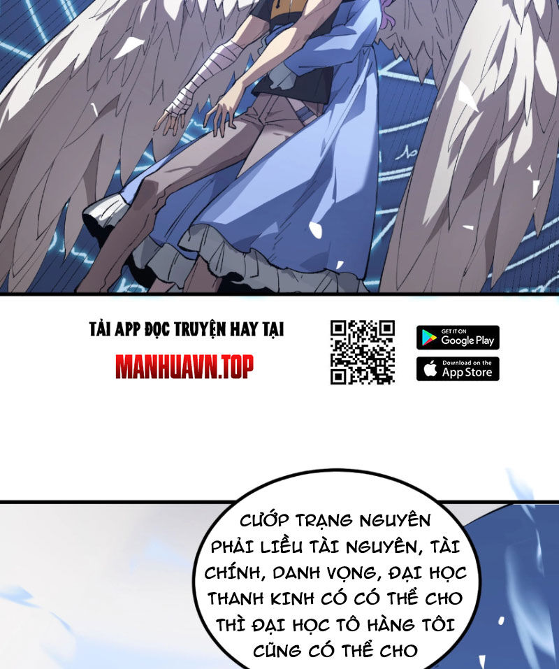 Thánh Hiệp Sĩ Cấp Sss Chapter 8 - Trang 45