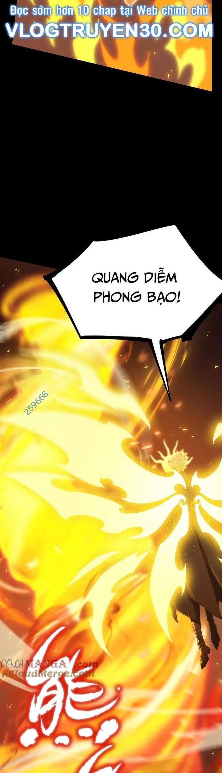 Thánh Hiệp Sĩ Cấp Sss Chapter 37 - Trang 22