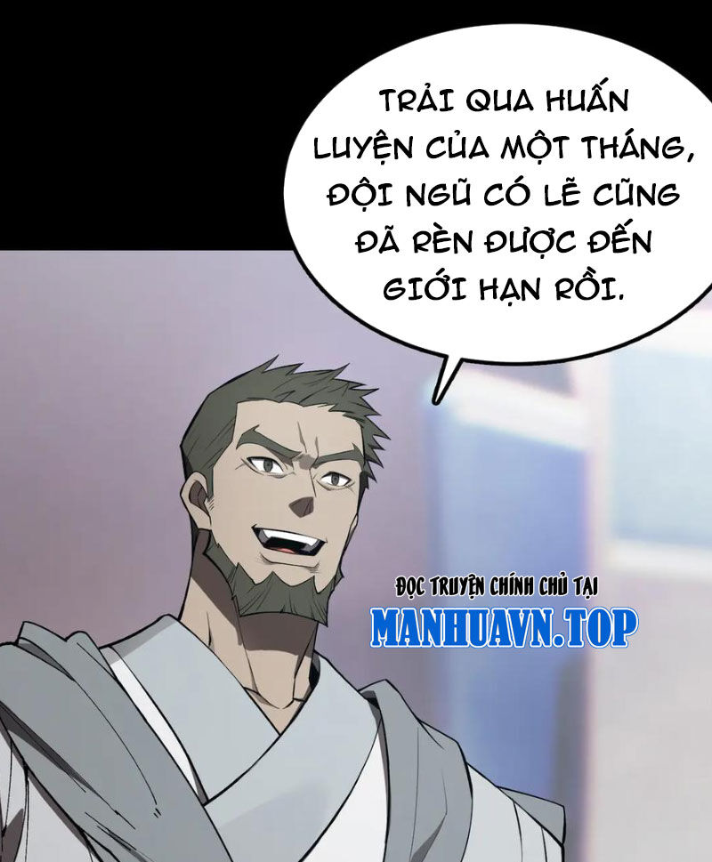 Thánh Hiệp Sĩ Cấp Sss Chapter 39 - Trang 54