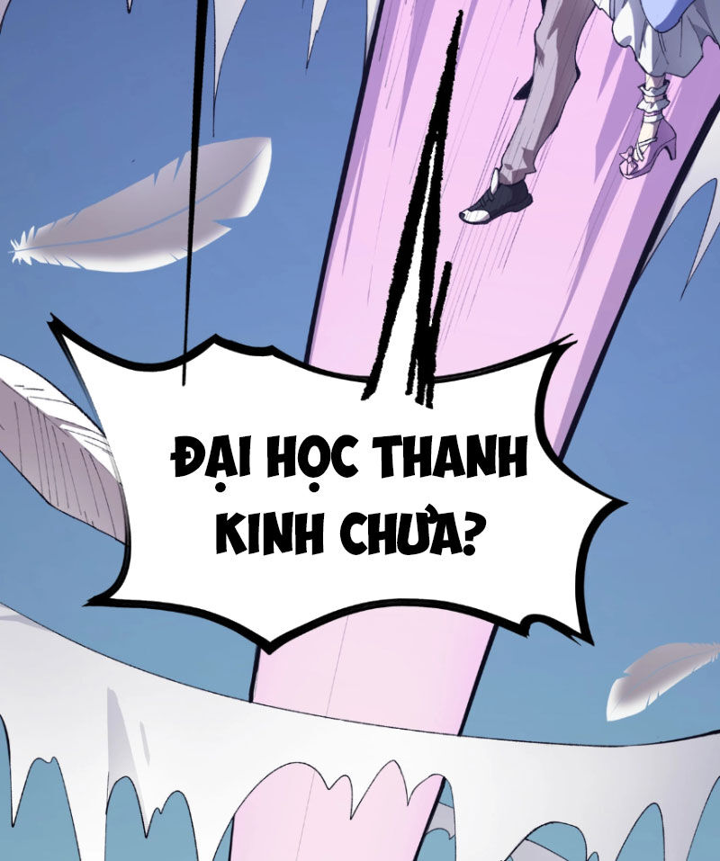 Thánh Hiệp Sĩ Cấp Sss Chapter 8 - Trang 40