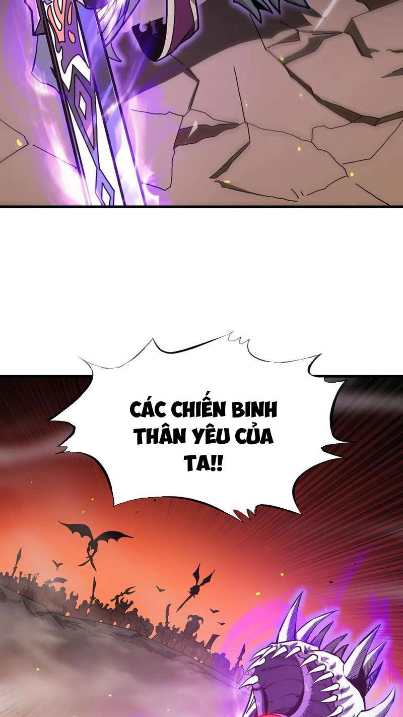 Thánh Hiệp Sĩ Cấp Sss Chapter 15 - Trang 32